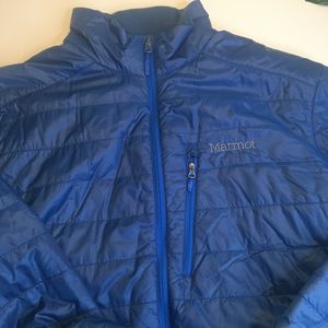 👀FINAL👀MARMOT Packable Jacket Men's XXL